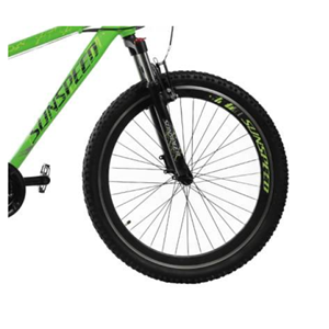 دوچرخه شهری سان اسپید SUNSPEED کد 2719 مدل 27 PROMAX سایز 27.5-اسباب بازی